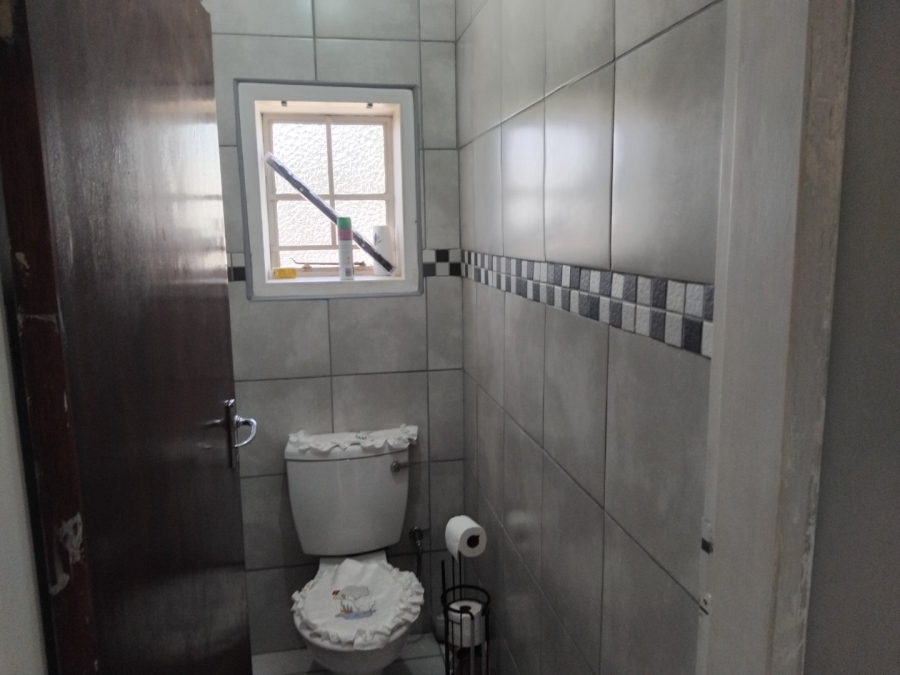 3 Bedroom Property for Sale in Leeudoringstad North West